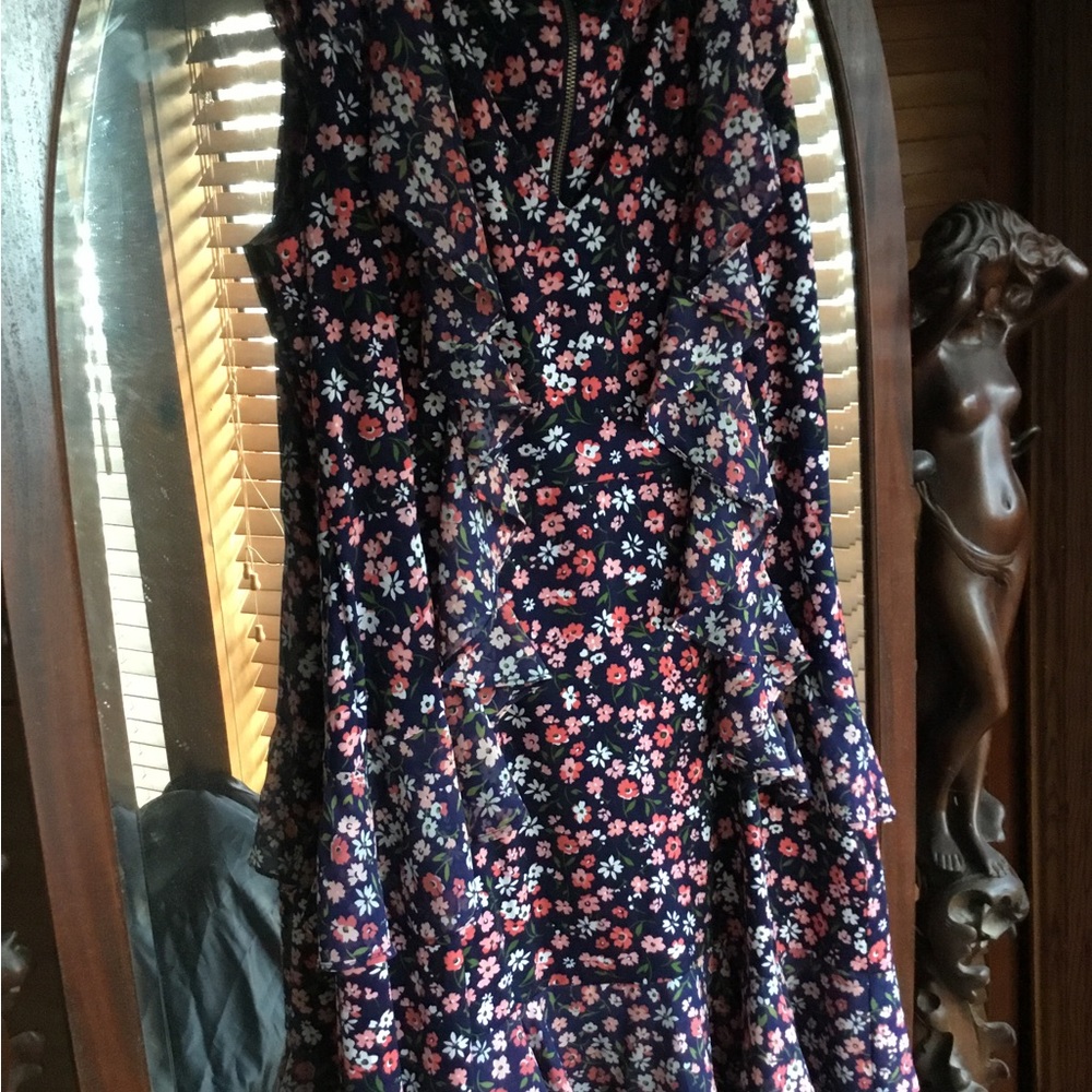 Micheal Kors  dress size large